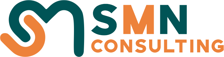 SMN Consulting Logo